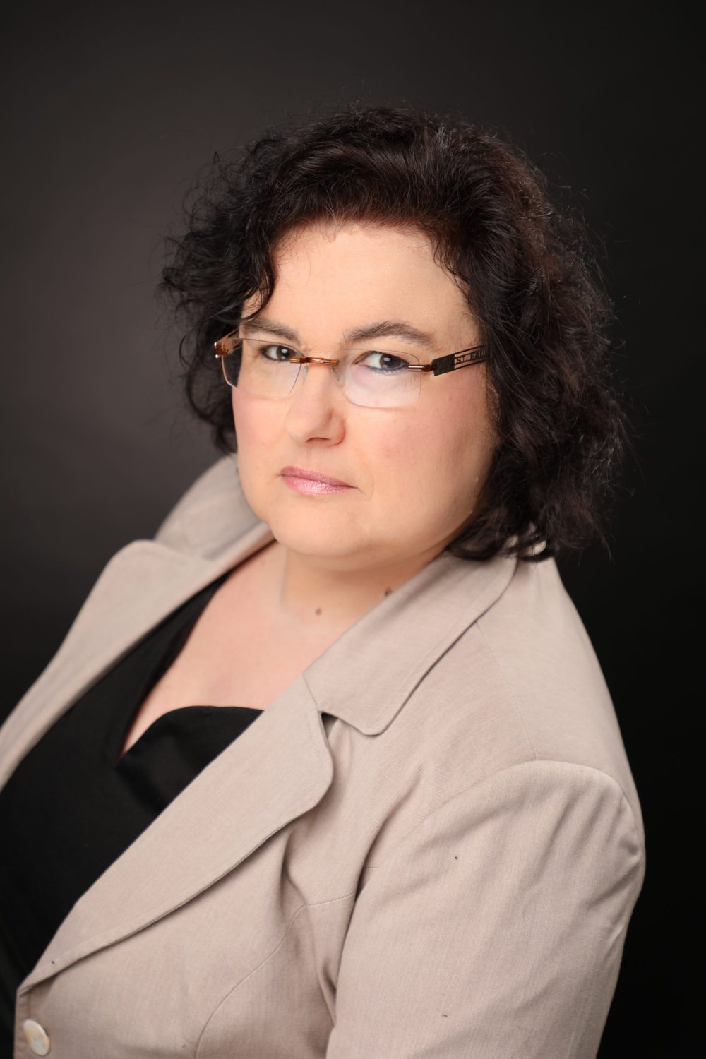 Rechtsanwältin Simone Winkler, Fachanwältin für IT-Recht, Kanzlei Elbdeich-IT Hamburg